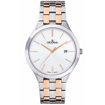 ساعت مچی گروانا GROVANA کد 2016.1152